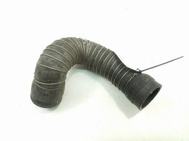 Mercedes-Benz CLK A208 C208 Intercooler hose/pipe A2025281482