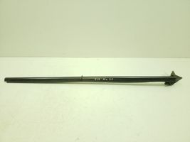 Mercedes-Benz CLK A208 C208 Moulure de vitre de la porte avant A2087201024