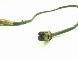 Mercedes-Benz CLK A208 C208 Sensore della sonda Lambda A0015407317