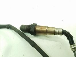 Mercedes-Benz CLK A208 C208 Sonda lambda A0015407217