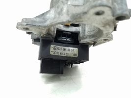 Mercedes-Benz CLK A208 C208 Lenkstockschalter Kombischalter A2105450110