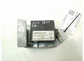 Mercedes-Benz CLK A208 C208 Altre centraline/moduli A2028207426