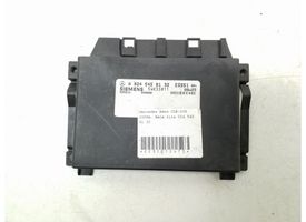 Mercedes-Benz CLK A208 C208 Module de contrôle de boîte de vitesses ECU A0245458132