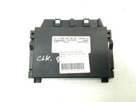 Mercedes-Benz CLK A208 C208 Module de contrôle de boîte de vitesses ECU A0205459032