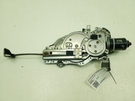 Lexus RX 330 - 350 - 400H Takaluukun/tavaratilan luukun nostomoottori 6891048010