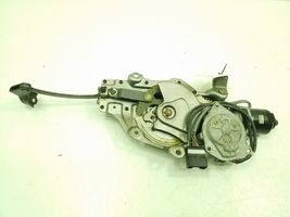 Lexus RX 330 - 350 - 400H Takaluukun/tavaratilan luukun nostomoottori 6891048010