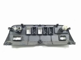 Toyota Hilux (AN10, AN20, AN30) Panneau de garniture tableau de bord 554490K070