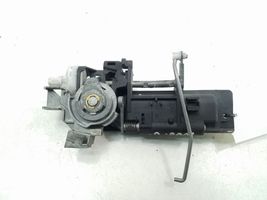 Mercedes-Benz E W210 Maniglia esterna per portiera di carico A1707500093