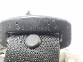 Mercedes-Benz E W210 Rear seatbelt A2108606985