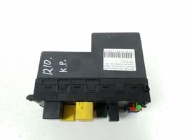 Mercedes-Benz E W210 Module de fusibles A0225455332