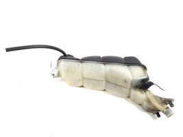 Mercedes-Benz E W210 Coolant expansion tank/reservoir A2105000549