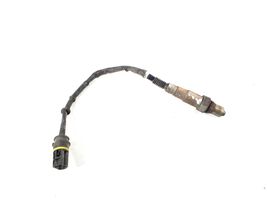 Mercedes-Benz E W210 Sonde lambda A0015406017