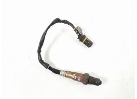 Mercedes-Benz E W210 Sonde lambda A0015406017