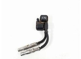 Mercedes-Benz E W210 Bobine d'allumage haute tension A0001587303