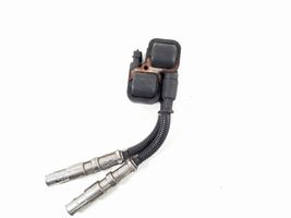 Mercedes-Benz E W210 Bobine d'allumage haute tension A0001587303