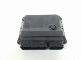 Toyota Auris 150 Komputer / Sterownik ECU i komplet kluczy 