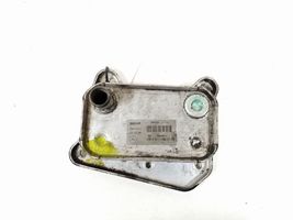 Mercedes-Benz E W210 Supporto di montaggio del filtro dell’olio A6111880101