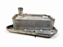 Mercedes-Benz E W210 Supporto di montaggio del filtro dell’olio A6111880101