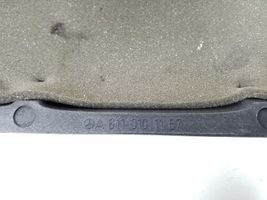 Mercedes-Benz E W210 Engine cover (trim) A6110101167