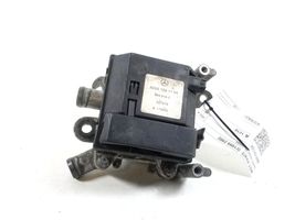 Mercedes-Benz E W210 Riscaldatore liquido di raffreddamento A0001591104