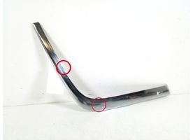 Mercedes-Benz E W210 Modanatura separatore del paraurti anteriore A2108800636