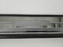 Mercedes-Benz CL C215 Moldura protectora del borde delantero A2156801635