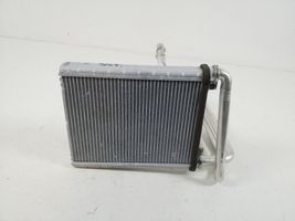 Mercedes-Benz B W246 W242 Radiateur de chauffage A2468300161