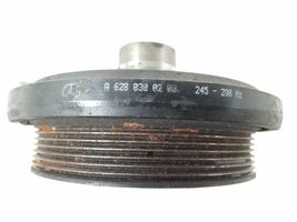 Mercedes-Benz S W220 Puleggia dell’albero motore A6280300203