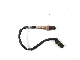 Mercedes-Benz S W220 Sonde lambda A0015403817