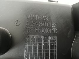 Mercedes-Benz B W246 W242 Комплект инструментов A2468900188