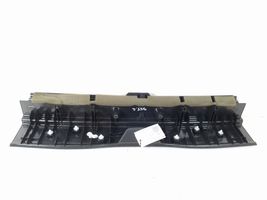 Mercedes-Benz B W246 W242 Protector del borde del maletero/compartimento de carga A2466902641