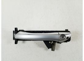 Mercedes-Benz S W220 Front door exterior handle 