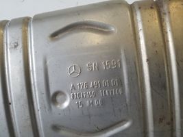 Mercedes-Benz A W176 Silencieux / pot d’échappement A1764910101