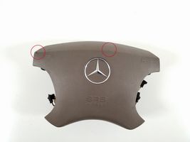 Mercedes-Benz S W220 Airbag del volante 