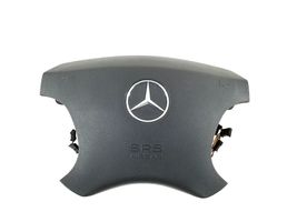 Mercedes-Benz S W220 Ohjauspyörän turvatyyny A2204600398
