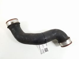 Mercedes-Benz S W220 Intercooler hose/pipe A2205280182