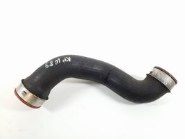 Mercedes-Benz S W220 Intercooler hose/pipe A2205280182