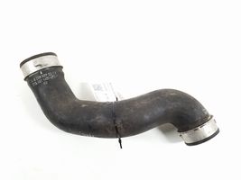 Mercedes-Benz S W220 Manguera/tubo del intercooler A2205280682