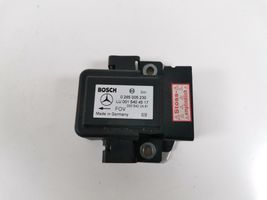 Mercedes-Benz S W220 Capteur A0015404517