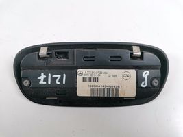 Mercedes-Benz S W220 Anzeige Display Einparkhilfe Parktronic PDC A0005429723