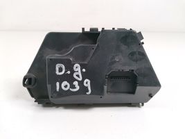 Mercedes-Benz S W220 Seat control switch A2208211658