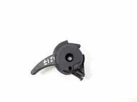 Mercedes-Benz S W220 Engine bonnet (hood) release handle A2208800120