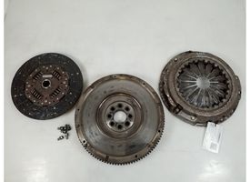 Toyota Hilux (AN10, AN20, AN30) Kit frizione 