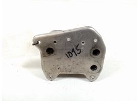 Mercedes-Benz E W210 Supporto di montaggio del filtro dell’olio A6131880101