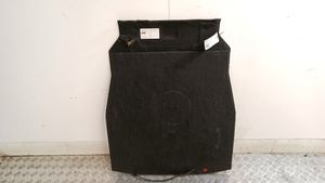 Volvo S40, V40 Doublure de coffre arrière, tapis de sol 30897136