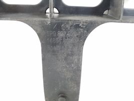 Seat Altea Belka zderzaka przedniego 5P9807929