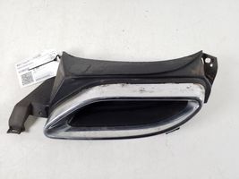 Mercedes-Benz E W213 Évent de pression de quart de panneau A2138853100