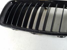 BMW 3 F30 F35 F31 Atrapa chłodnicy / Grill 