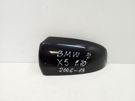 BMW X5 E70 Coque de rétroviseur 607115