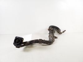 KIA Sportage Fuel tank filler neck pipe 31030-3U000